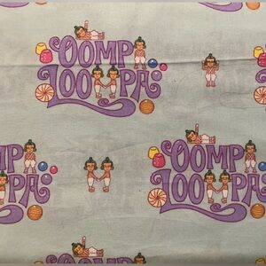 Colorful Oomp Loomp Fabric Brand New so cute